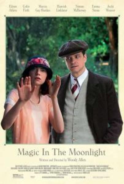 فيلم Magic in the Moonlight اونلاين مترجم