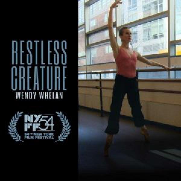 فيلم Restless Creature: Wendy Whelan اونلاين مترجم