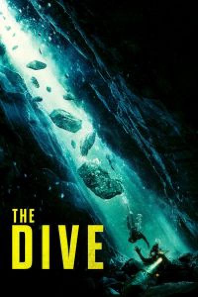 فيلم The Dive اونلاين مترجم