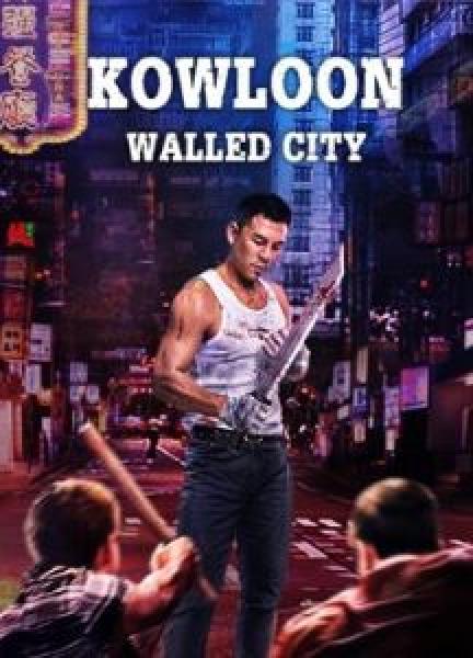 فيلم Kowloon Walled City اونلاين مترجم