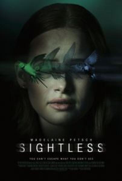 فيلم Sightless اونلاين مترجم