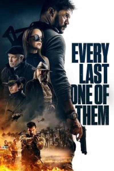 فيلم Every Last One of Them اونلاين مترجم