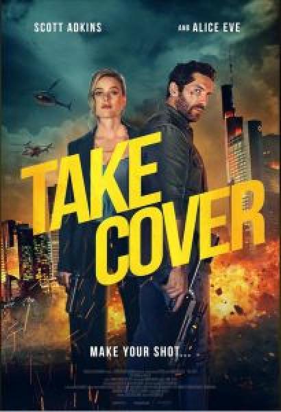 فيلم Take Cover اونلاين مترجم