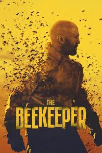 فيلم The Beekeeper اونلاين مترجم