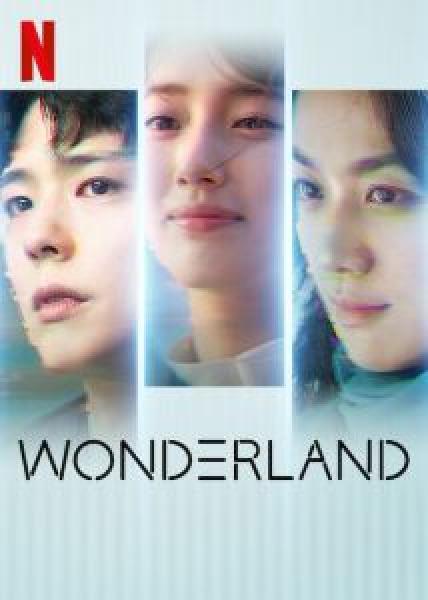 فيلم Wonderland اونلاين مترجم