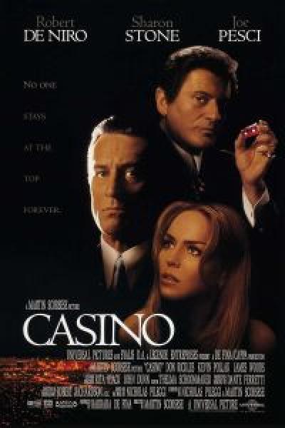 فيلم Casino اونلاين مترجم