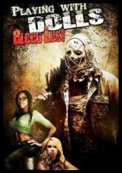 فيلم Playing With Dolls Bloodlust اونلاين مترجم