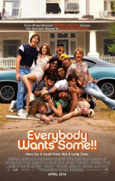 فيلم Everybody Wants Some اونلاين مترجم