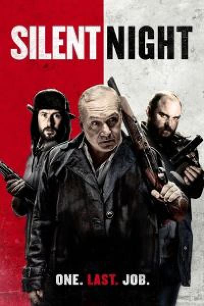 فيلم Silent Night اونلاين مترجم