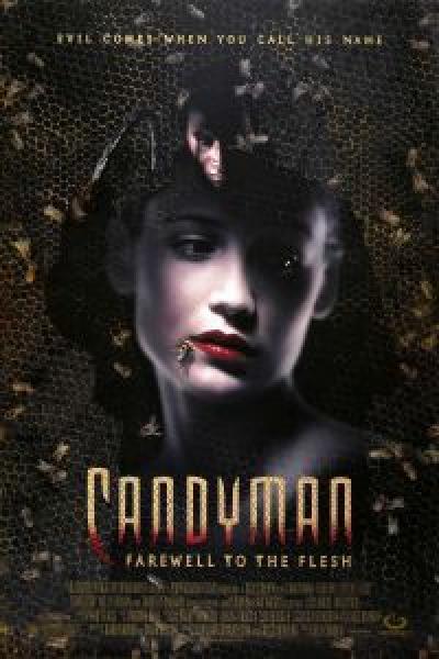 فيلم Candyman Farewell to the Flesh اونلاين مترجم