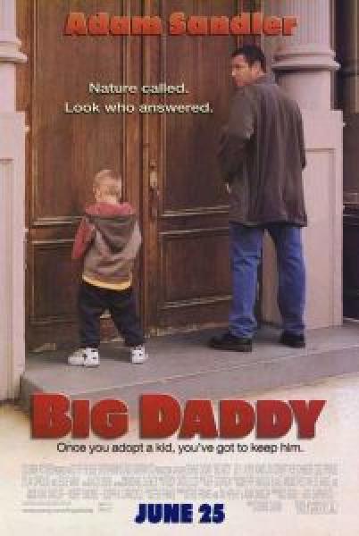 فيلم فيلم Big Daddy اونلاين 