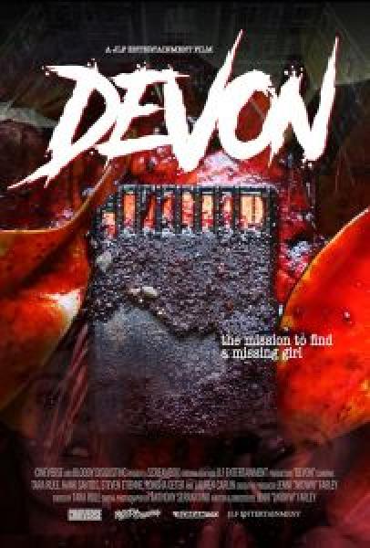 فيلم DEVON اونلاين مترجم