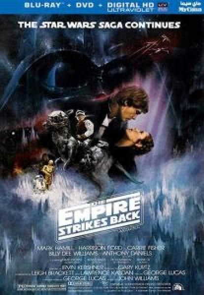 فيلم Star Wars Episode V The Empire Strikes Back اونلاين مترجم