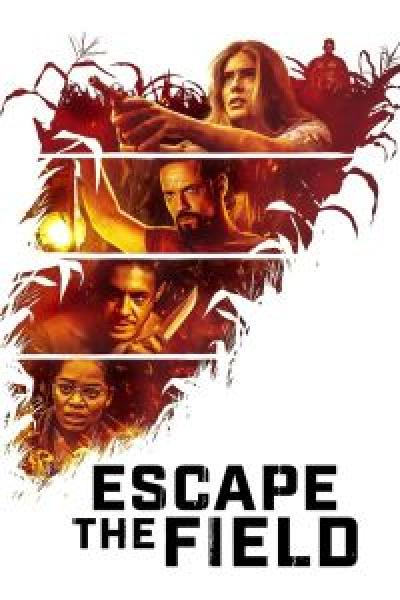 فيلم Escape the Field اونلاين مترجم