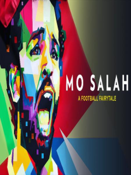 فيلم Mo Salah: A Football Fairytale اونلاين مترجم