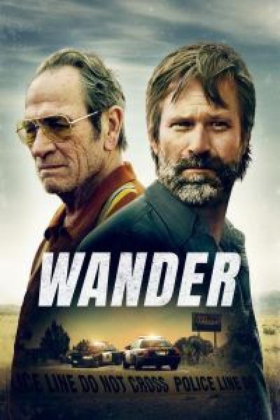 فيلم Wander اونلاين مدبلج