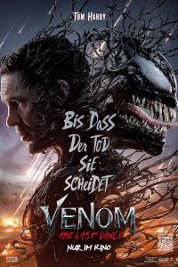 فيلم Venom: The Last Dance اونلاين مدبلج