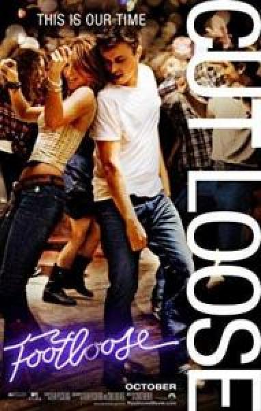 فيلم Footloose اونلاين مترجم