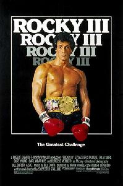 فيلم مشاهده فيلم Rocky III اونلاين مترجم