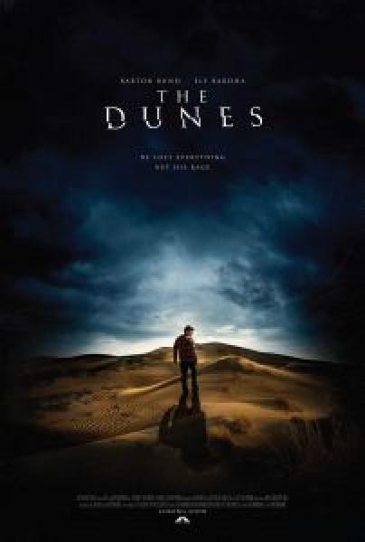 فيلم The Dunes اونلاين مترجم