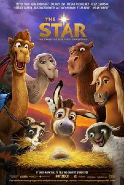 فيلم The Star اونلاين مترجم