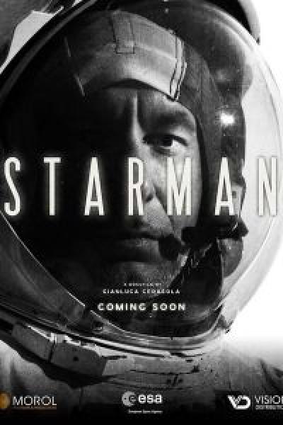 فيلم Starman اونلاين مترجم