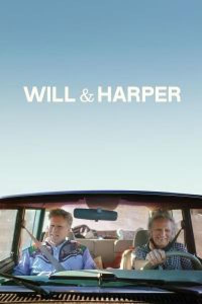 فيلم Will & Harper اونلاين مترجم