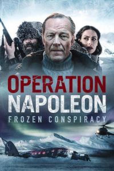 فيلم Operation Napoleon اونلاين مترجم