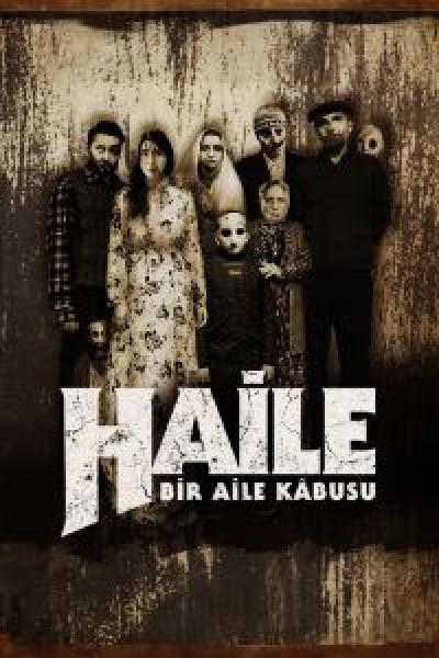 فيلم Haile 1 اونلاين مترجم