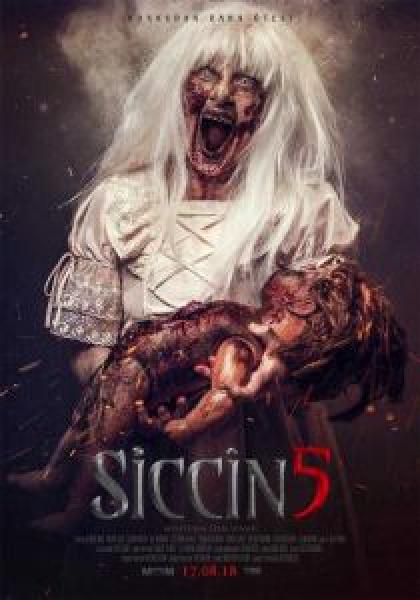 فيلم Siccin 5 اونلاين مترجم