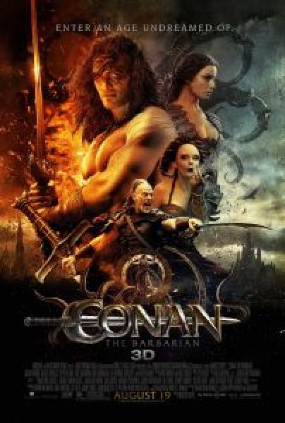 فيلم Conan اونلاين مترجم