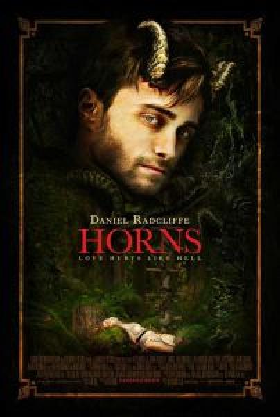 فيلم Horns اونلاين مترجم