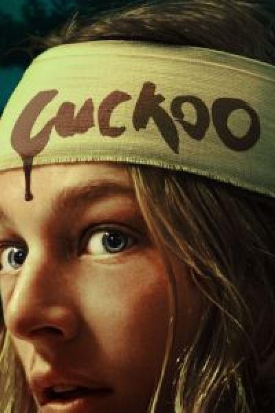 فيلم Cuckoo اونلاين مدبلج