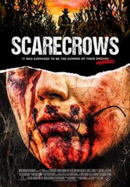 فيلم Scarecrows اونلاين مترجم