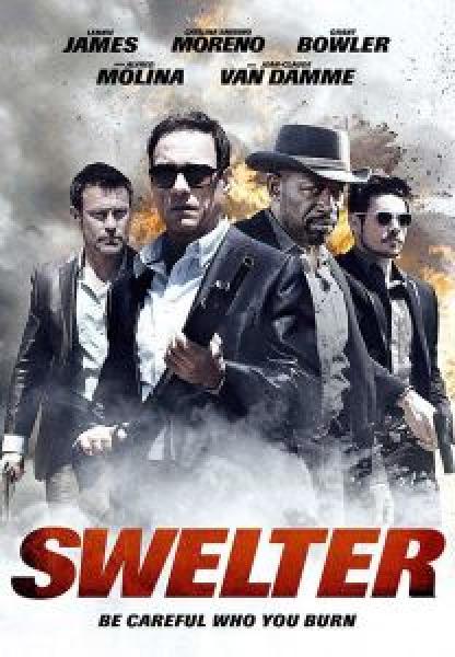 فيلم Swelter اونلاين مترجم