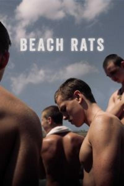 فيلم Beach Rats اونلاين مترجم