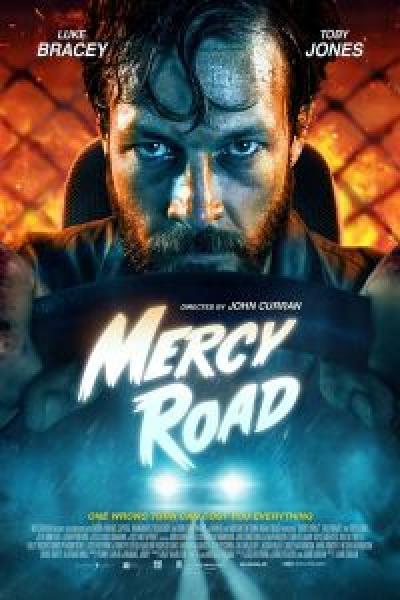 فيلم Mercy Road اونلاين مترجم