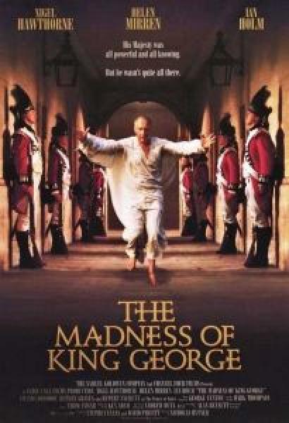 فيلم The Madness Of King George اونلاين مترجم