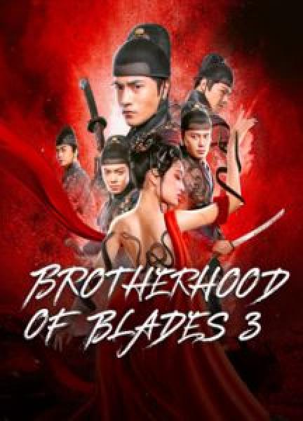 فيلم BROTHERHOOD OF BLADES 3 اونلاين مترجم