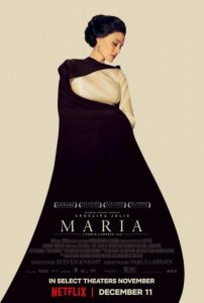 فيلم Maria اونلاين مترجم