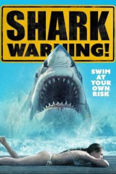 فيلم Shark Warning اونلاين مترجم