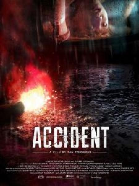 فيلم Accident اونلاين مترجم