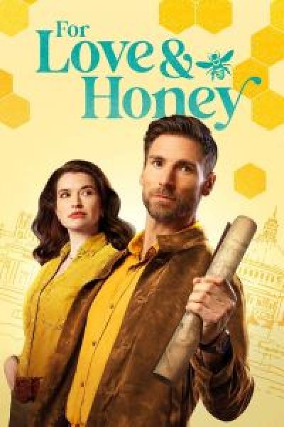 فيلم For Love & Honey اونلاين مترجم