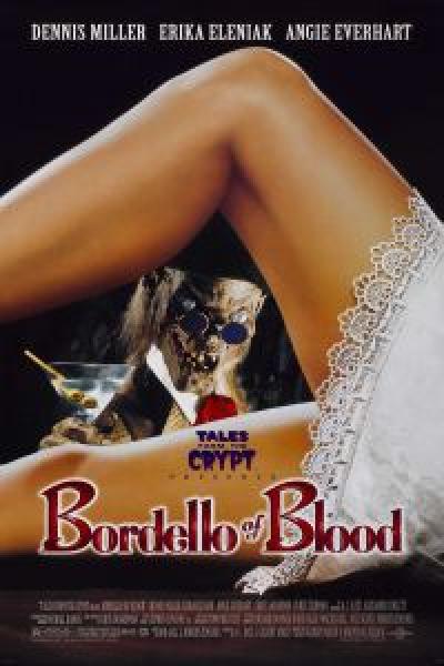 فيلم Bordello Of Blood اونلاين مترجم