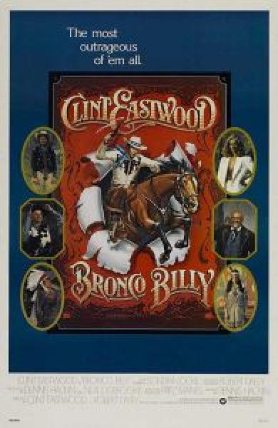 فيلم Bronco Billy اونلاين مترجم