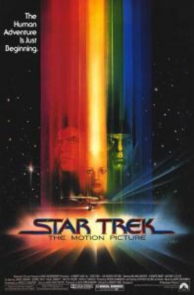 فيلم Star Trek The Motion Picture اونلاين مترجم