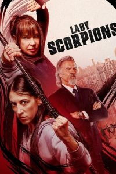 فيلم Lady Scorpions اونلاين مترجم