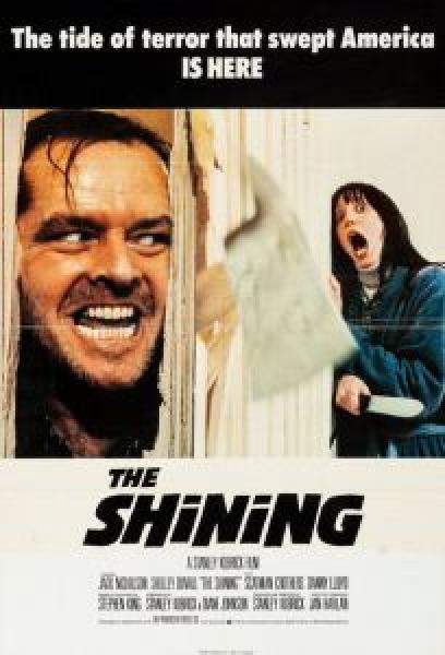 فيلم The Shining اونلاين مترجم