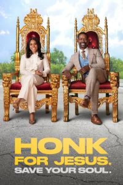 فيلم Honk for Jesus. Save Your Soul اونلاين مترجم