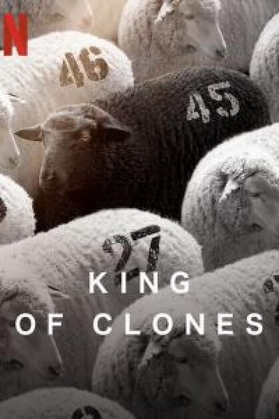 فيلم King of Clones اونلاين مترجم